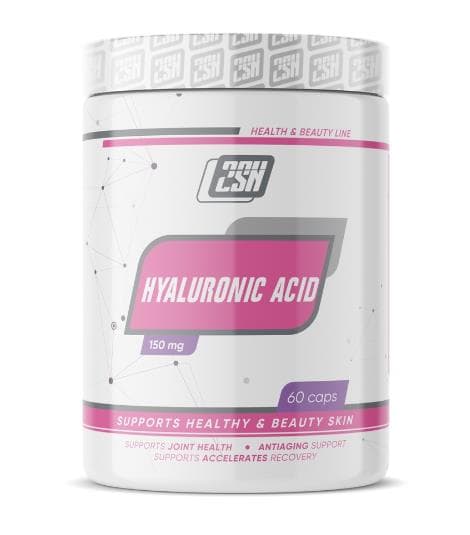2SN Hyaluronic Acid 150mg 60 caps
