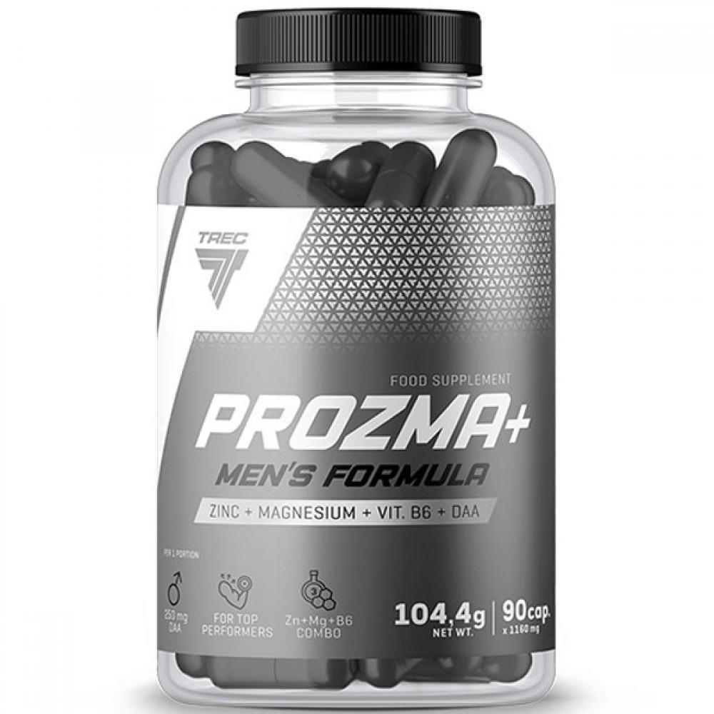 Trec Nutrition Prozma+ 90 caps