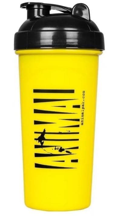 UN Shaker 600 ml