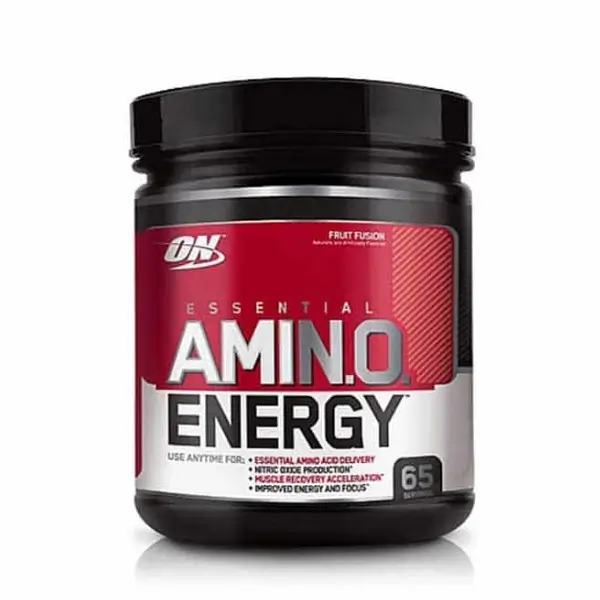 ON Essential Amino Energy 65 serv