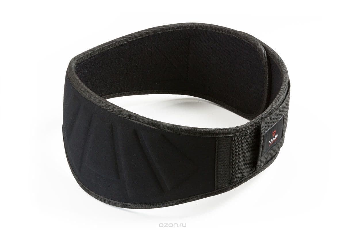 Ремень VAMP силовой RE-3104