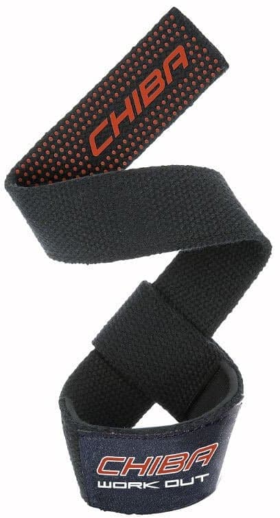 Chibo Тяги текстильные арт 40600