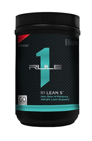 R1 Lean5 60 serv 336g