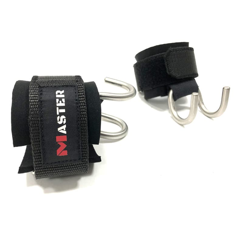 Master Лямки с крюками