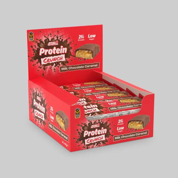 Applied Nutrition Protein Bar 62g