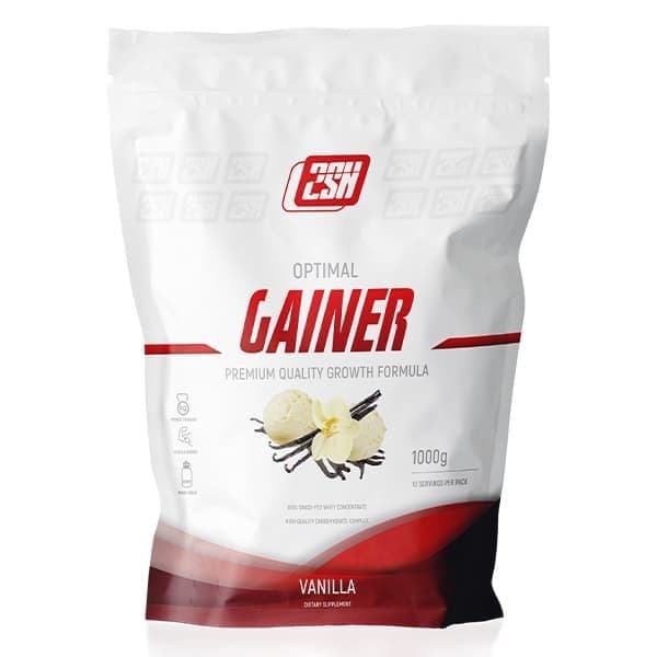 2SN Gainer 1000g