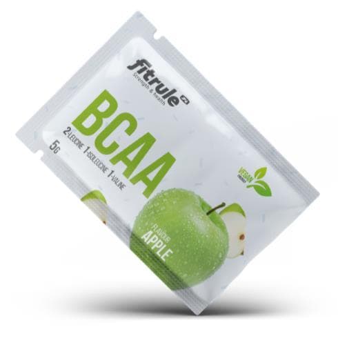 Fitrule BCAA Powder 5g