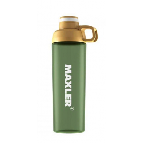 Maxler Promo Water Bottle H543 700 ml (Green)