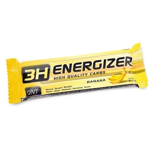 Батончик QNT 3Н Energizer