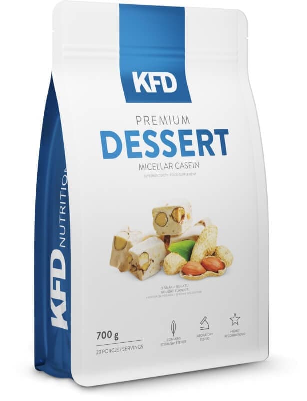 KFD Dessert 700g 