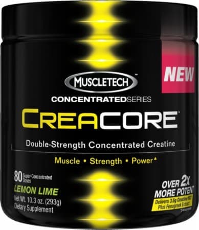 MT Creacore 293g