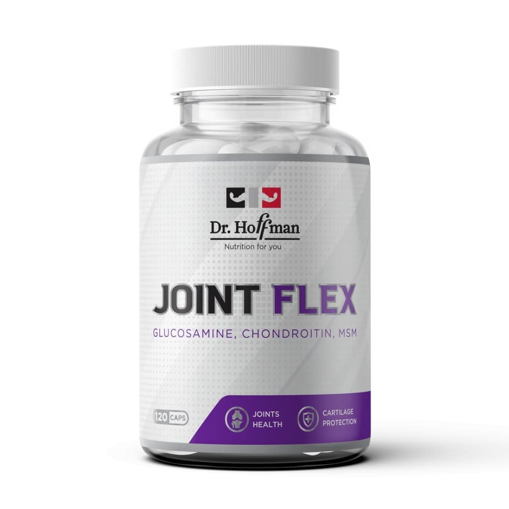 Dr.Hoffman Joint Flex 120 caps