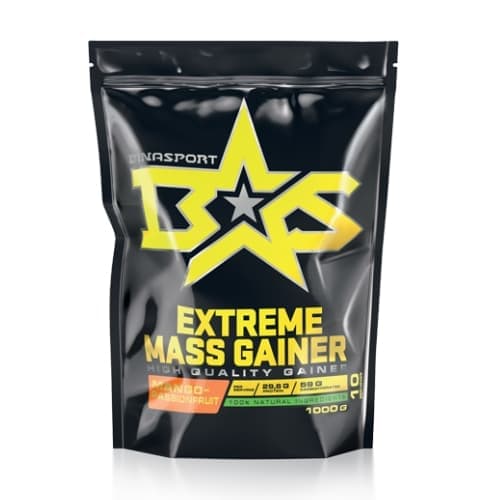 BinaSport Extreme Mass Gainer 1000g 