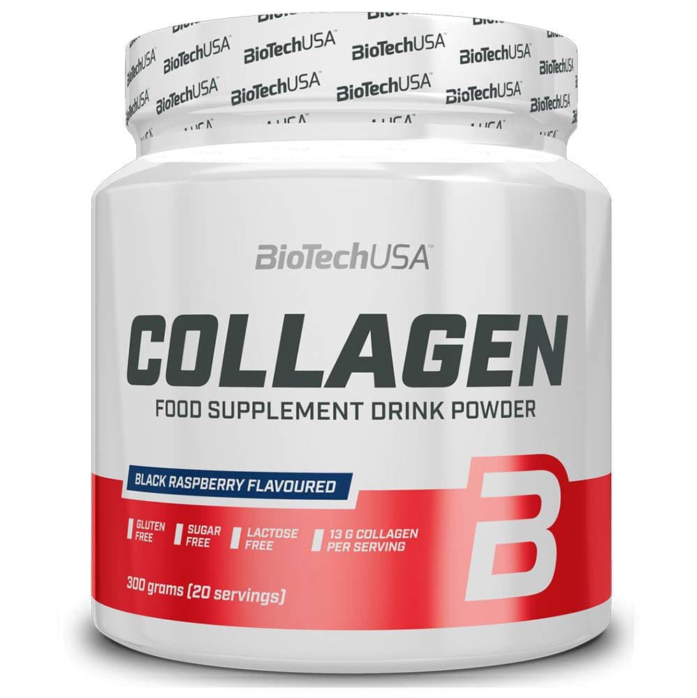 BioTech Collagen 300g фото