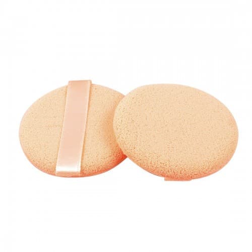 JAN NATAN Tanning Puff Applicators Спонжик