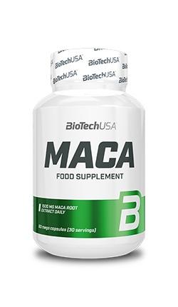 BioTech Maca 60 tab