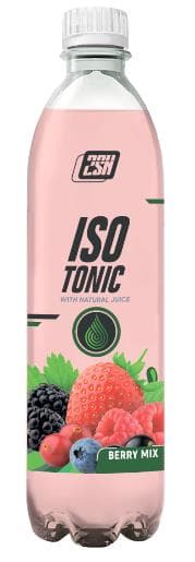 2SN Isotonic с Натуральным Соком 500 ml (х8)