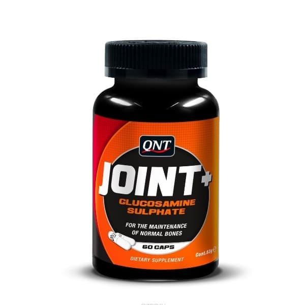 QNT Joint + Support 60 caps