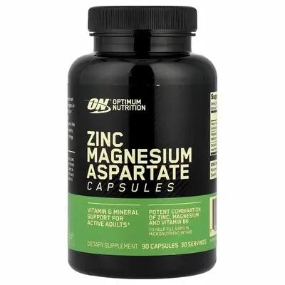 Optimum ZMA 90 caps