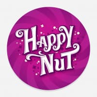 Happy Nut