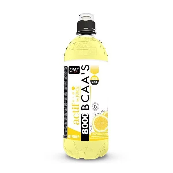 QNT BCAA 8000 700 ml фото