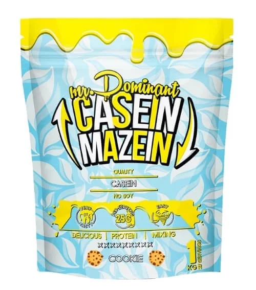 mr. Dominant CASEIN MAZEIN 1000 g фото