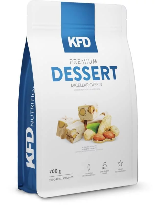 KFD Dessert 700g фото