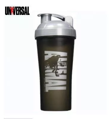 Universal Animal Shaker Gray 700 ml фото