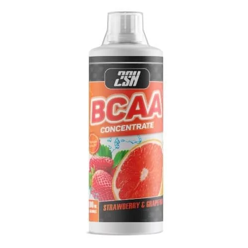 2SN BCAA concentrate 1000ml фото
