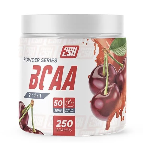 2SN BCAA 2:1:1 powder 250g фото