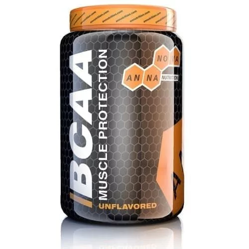 Annutrition BCAA Muscle Protection 400 tabs фото