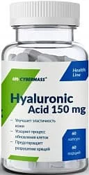 Cybermass Hyaluronic Acid 60 caps фото