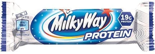 Milky Way Protein Bar фото