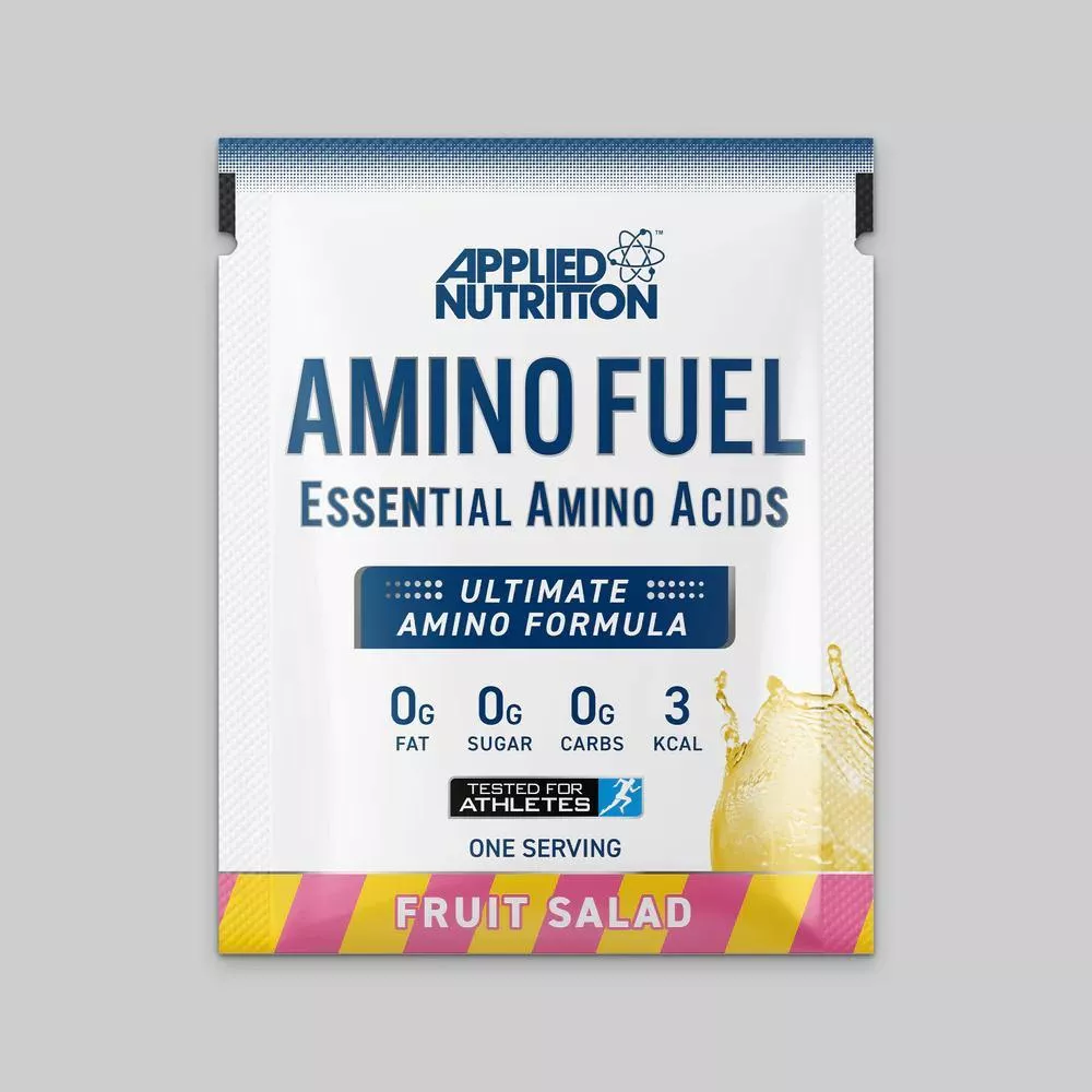 Applied Nutrition Sample Sashet Amino Fuel EAA 13g фото